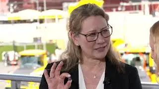 Learn More about Fossil-Free Steel and How Volvo is Using It