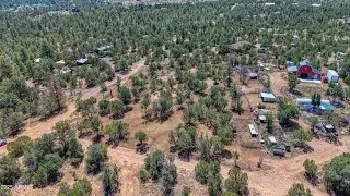 3346 Bear Heights Rd,  Heber, AZ 85928 - Sharon Steele - MLS 6905949