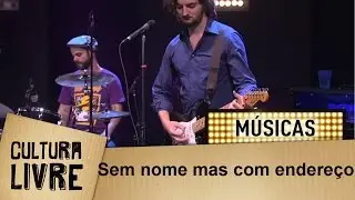 Sem Nome Mas Com Endereço, por Liniker