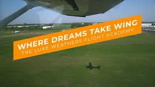 Where Dreams Take Wing: The Luke Weathers Flight Academy (WKNO-TV Memphis)
