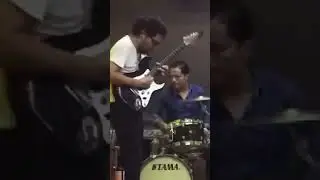 Se&ntilde;or de Vitalis Jazz trio /Do&ntilde;a Fany Mercado 28 / Canc&uacute;n / Marzo 2019