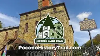 Pocono History Trail: Old Jail Museum