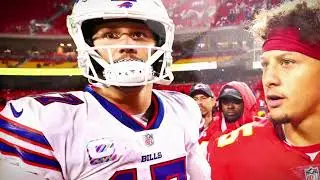 First Take: &ldquo;Bills Still Got Heart!&rdquo; Stephen A. Says Buffalo&rsquo;s Losses Mean Less Than Eagles&rsquo;