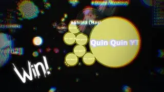 Gota.io WIN/FAIL COMPILATION