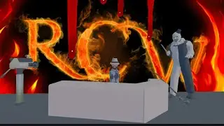 CHANNEL NEWS! RCW and UCM are cancelled, updates on Roblox game and more