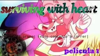 SURVIVING WITH A HEART 1