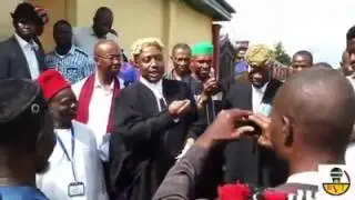 BIAFRA VS NIGERIA