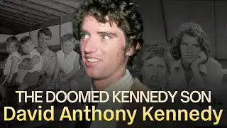 The Kennedy Curse That Claimed RFK&rsquo;s Son