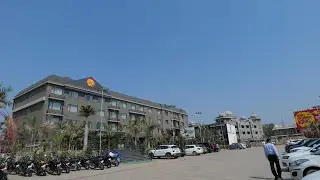 Hotel Highway King Bagru, Jaipur, India