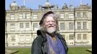 Eccentric owner of Longleat Alexander Thynn dies from coronavirus