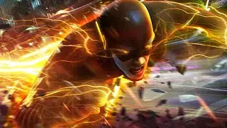 Alternate Versions Of Classic DC Comics Superheroes
