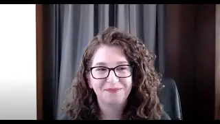 Karen Pelaez, Subsidiary Rights Manager from Harvard University press