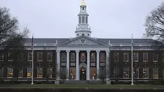 Harvard, MIT sue over ICE demand that foreign students leave US if courses are online-only