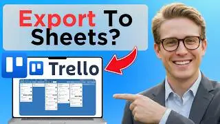 Как синхронизировать Trello с Google Sheets (проверено)