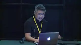 FIELD MEETING Take 6: Thinking Collections - Heman Chong | Talk (ACAW 2018 - 2019)