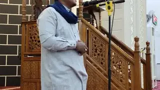 kajian Subuh Jumat Barokah Masjid Baitul Huda Blang Malu
