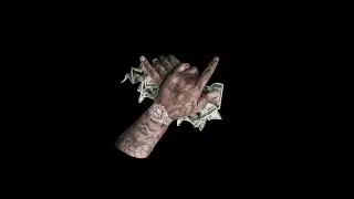 [Free Download] Shots Fired: Hard Dark Type Trap Beat 2023 | God's Will Productions