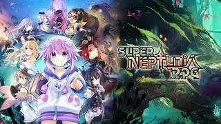 Super Neptunis RPG 45
