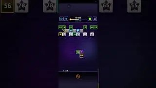 Music Brick Breaker - level 2048