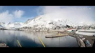 Hafnir Fjallabygg&eth;