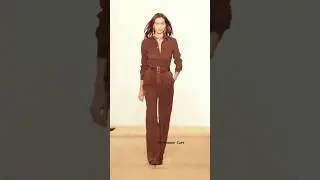Russian Model Irina Shayk for Ralph Lauren #shortsfeed #irinashayk #gigihadid #ralphlauren #viral