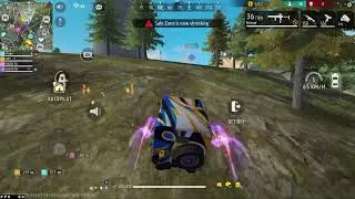 FREE FIRE LIVE, DOWNFALL, BUT TRYING TO COMEBACK SHIROKEN GAMING