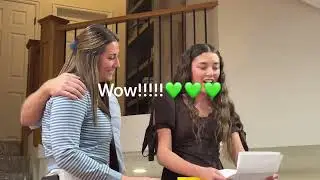 Kathryn called as a missionary for the Church of Jesus Christ of Latter-day Saints to McAllen Texas 
