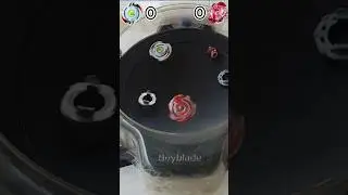 Driger s vs storm spriggan #beyblade #fazhobbies