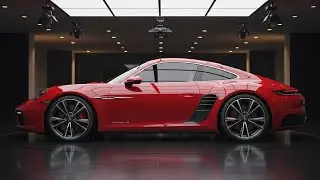 begeistertPorsche 911 2026 Review Deutsch &ndash; Luxus, Performance und pure Emotion