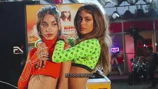 Miénteme - TINI, Maria Becerra (Deutsche Übersetzung)