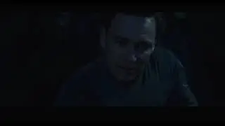 David AI Cry - Covenant Завет Прометей Дэвид ИИ плачет