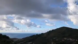 Dopo la pioggia