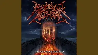 A world in Agony (feat. Julien Truchan & Benighted)