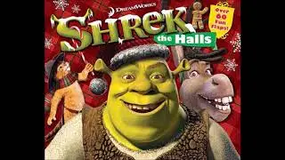 Shrek The Halls Sountrack 2. O Fortuna - Carl Orff