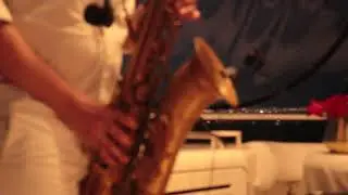 Luxury Romance Event With Alan Sax