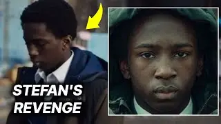 TOP BOY Season 3: Will Stefan Get Revenge On Sully? Theories Explained