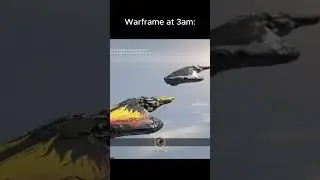 Ahhh...A POTATO #warframe #warframememe #warframenewwar #funnymoments #meme