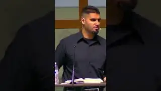 Jesus Has the Power. Mark 6:34 #shorts #bible #sermon #youtubeshorts