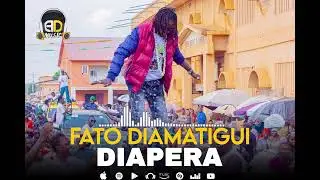 FATO Diamatigui - Diapera