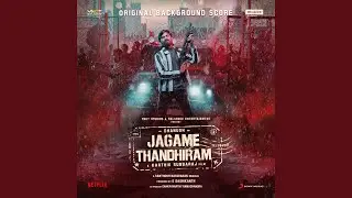 Namma Suruli (Background Score)