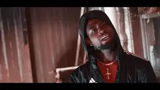 BTB QUAY - Gang Freestyle (Dir. by @dinerotheshoota)