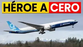 La vergonzosa caída de Boeing explicada