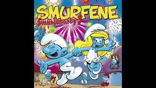 Smurfene 12 Der hvor smurfene bor (in our smurfery world)