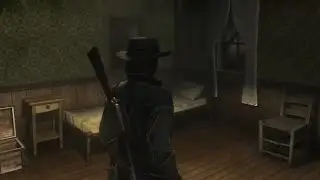 RDR 🐎 19 - Zweite Butze in Thieves Landing