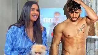 Ines (La Villa 4) & Illan ? Elle explique tout !