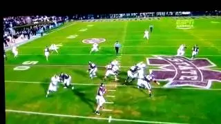 ILB Donte Hightower