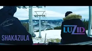 Mt. Rogla, Slovenia (Prod. Shakazula)