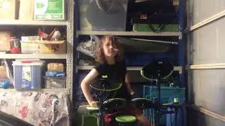 Things cocky drummers say and do