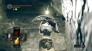 DARK SOULS: REMASTERED Crest Key