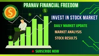 US Stock Market Up | Trade War America vs China | RBI policy | BPCL, NTPC, IRB, Idea share |